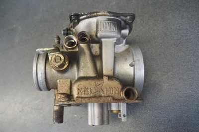 CARBURATEUR,LH,INSIDE V321 KAWASAKI GPX750 ZX750-F 88-90 15002-1690 24666 - Photo 1/4