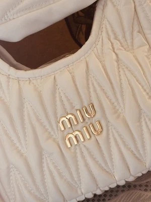 sac miu miu - Photo 1/4