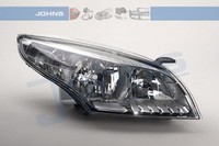 60 23 10 Scheinwerfer Rechts FüR Renault Megane III Coupe (DZ0/1_)