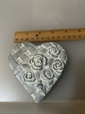 Isabel Bloom Climbing Roses Heart 1999