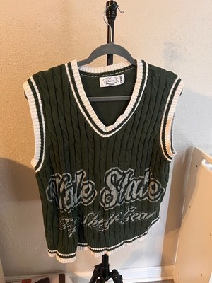Vale Forever V-Neck Sweater Vest