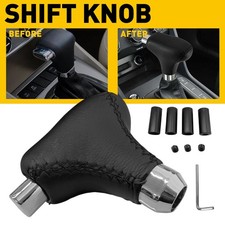 Automatic Gear Shift Shifter Lever Knob Handle For Honda Accord 1994-1997 Civic
