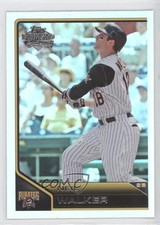 2011 Topps Lineage Diamond Anniversary Neil Walker #111 0a1