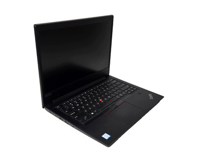 LENOVO E480 第７世代 core i5 ssd256 Lenovo ThinkPad E480 (i5-7200U 2.50GHz - 8GB RAM - 256GB SSD) | eBay