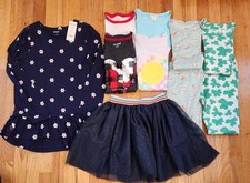 Lot of Girls Clothes 10 Pieces  Size 10-12