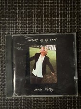 Artist of My Soul by Sandi Patty (CD, 1997)