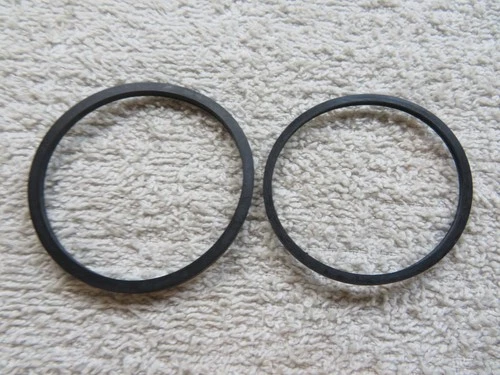 SEAL SET, PISTON