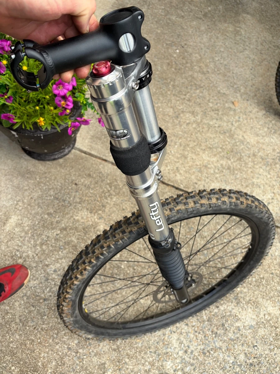 Cannondale Lefty In Bicycle Forks for sale - eBay