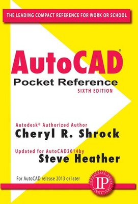 AutoCAD  Pocket Reference