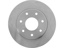 Front Brake Rotor For 2006-2008 Lincoln Mark LT 4WD 2007 PC267BB