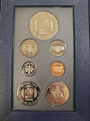 ワールドカップUSA1994記念セット 1994 World Cup Proof 3-Coins Set-Gold $5, Silver $1 & $.50 Commem