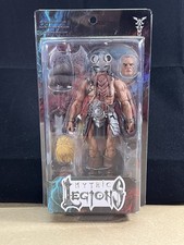 Mythic Legions Legendary Barbarian 2025 Con Exclusive Figure Conan He-Man 6