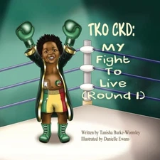 TKO CKD: My Fight To Live: (Round 1)