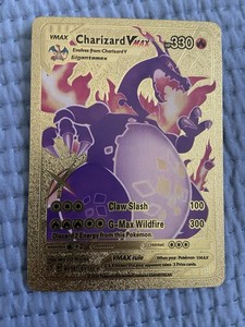 11-110pcs Pokemon Flash Rainbow Cards Gold Silver Shiny Vmax GX EX Black Golden Charizard Pikachu Rare Collection Card Box Gift