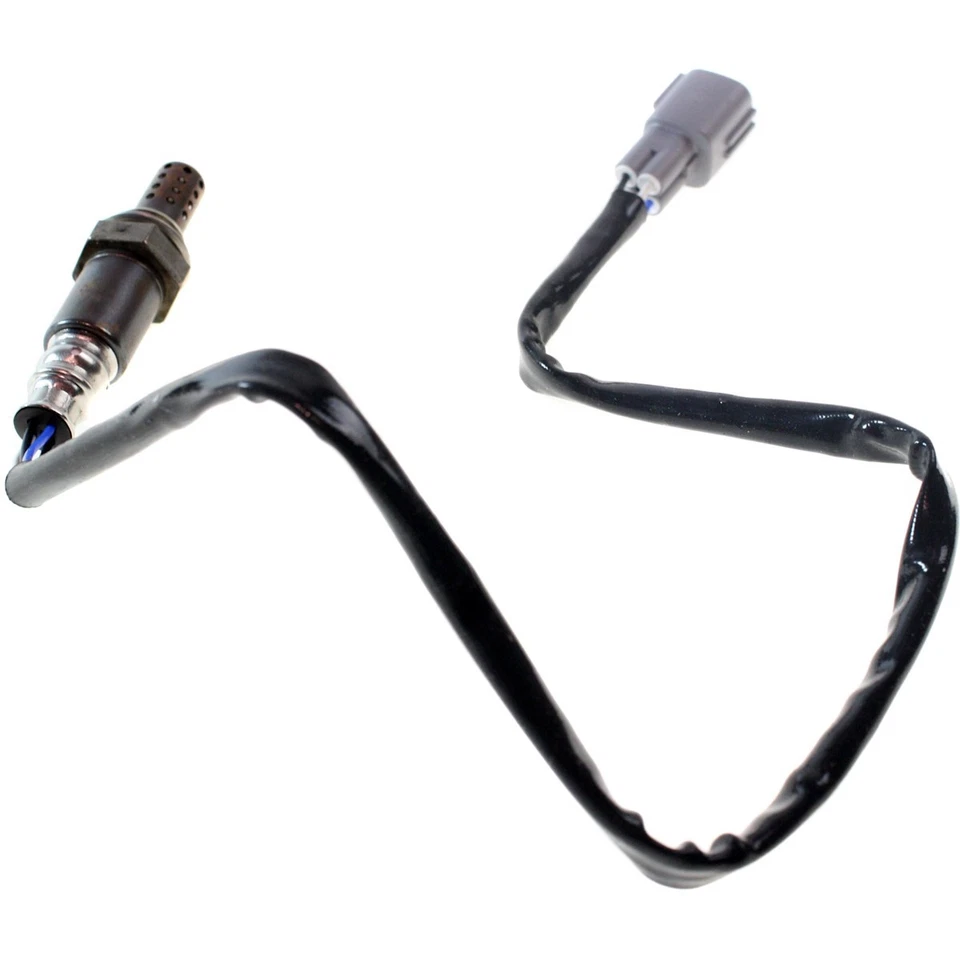 Sensor de oxígeno 234-4732 Denso O2 aguas abajo para Subaru WRX STI Impreza Legacy Foto 4 de 4