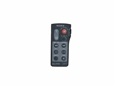 Sony CCD-TR11 Video Camera Remote Control Unused Accessories