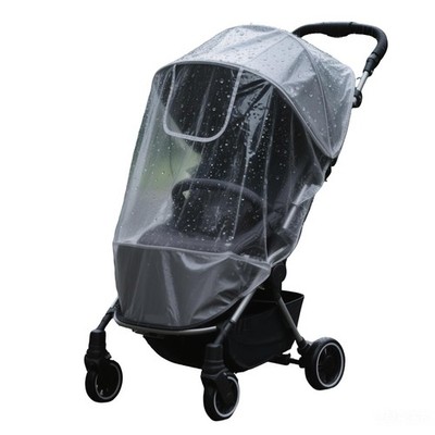 Rain Cover for Joolz AER+ Stroller, Waterproof Windproof Stroller Weather Shi...