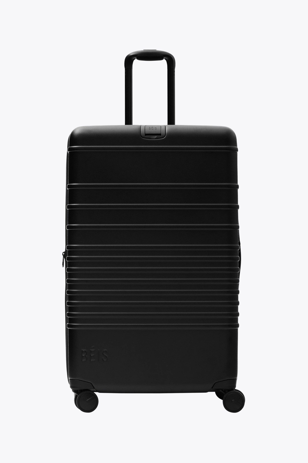 NEW B&Eacute;IS Large Check-In Roller - All Black $368 MSRP
