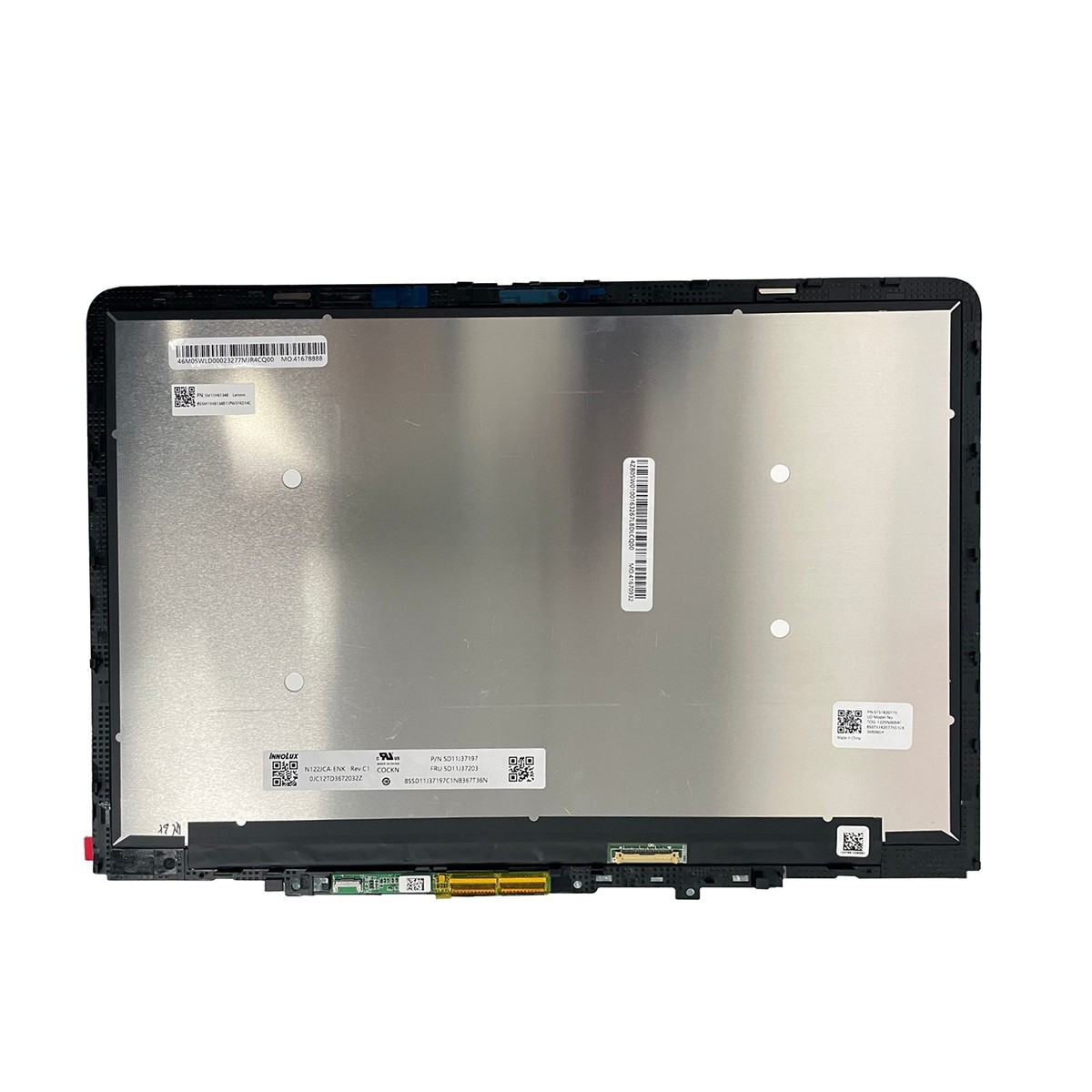 For Lenovo 500W Yoga Gen 4 12.2