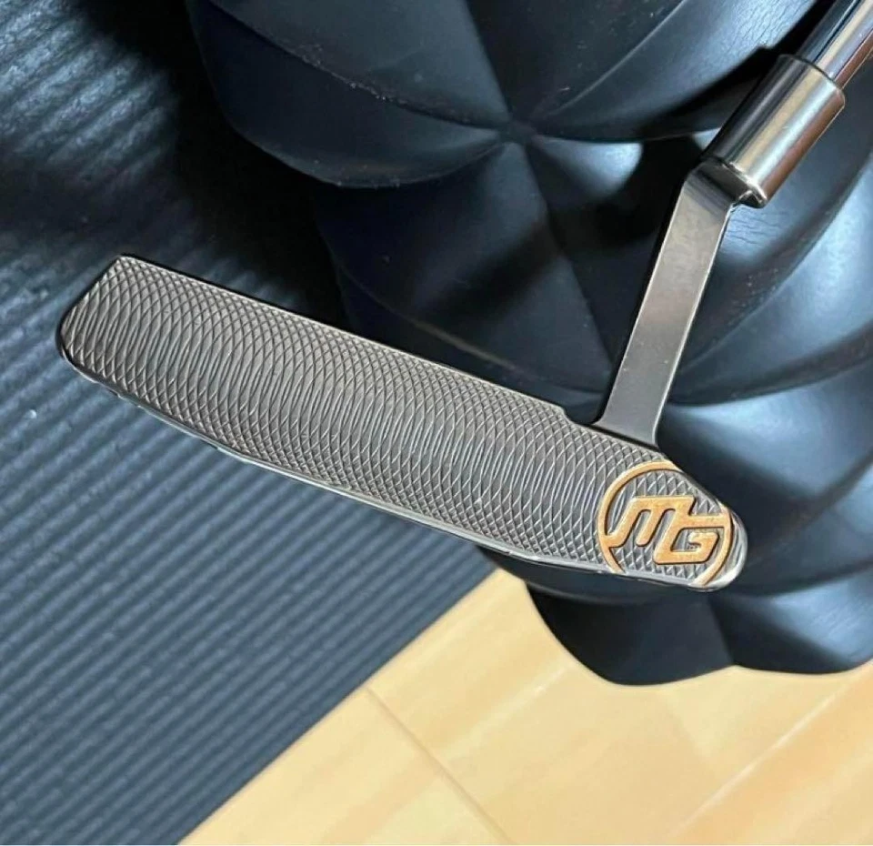 Miura MGP-B3 Putter Limited Edition - Image 4 of 4