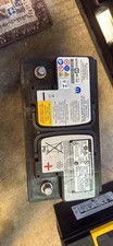 Mopar Car Battery Oem Agm H794r 12v Car Battery