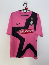 MAGLIA CALCIO TRASFERTA JUVENTUS 2011/2012 NIKE TAGLIA L ADULTO