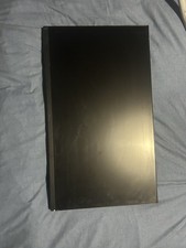 Dell G2722HS 27” Gaming Monitor 165hz 1920x1080 - NVIDIA G-SYNC - IPS - 1ms