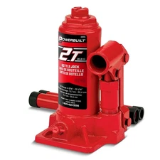 Powerbuilt 640405 2 Ton Bottle Jack