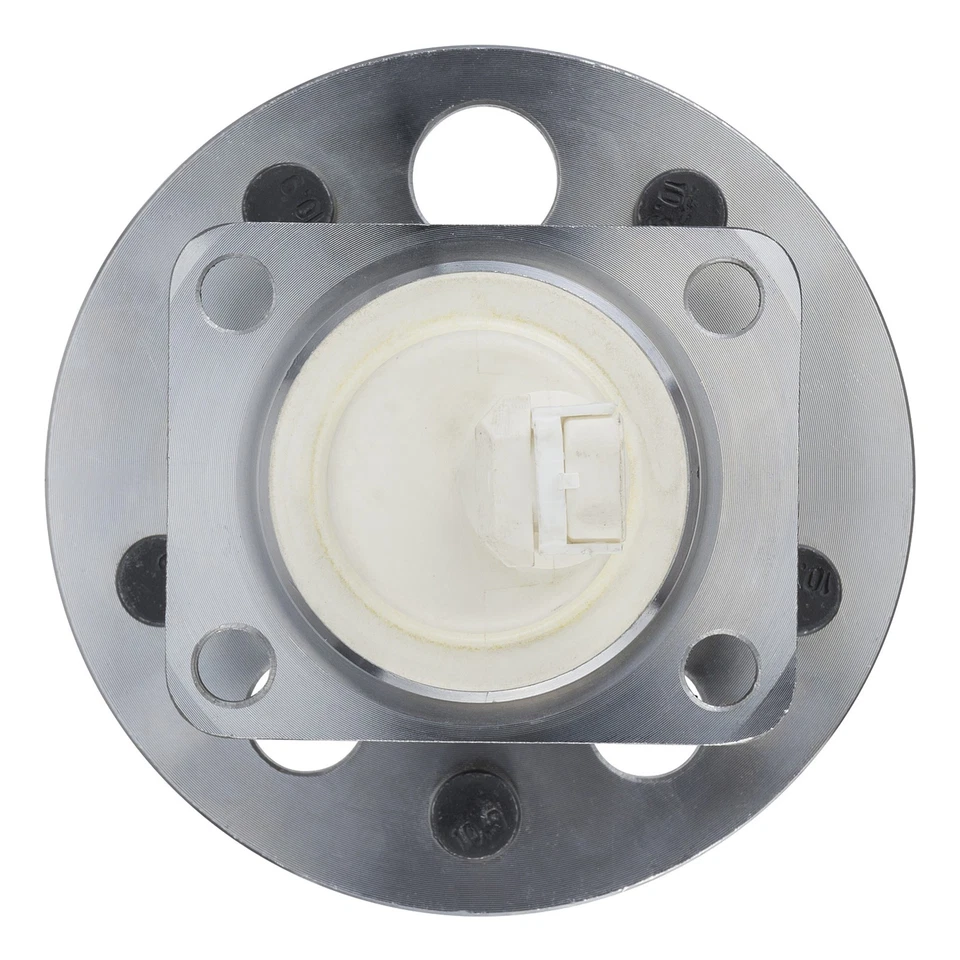 Conjunto de cojinete de rueda trasera y buje MOOG para Chevrolet Lumina 1996-2001 Foto 3 de 4