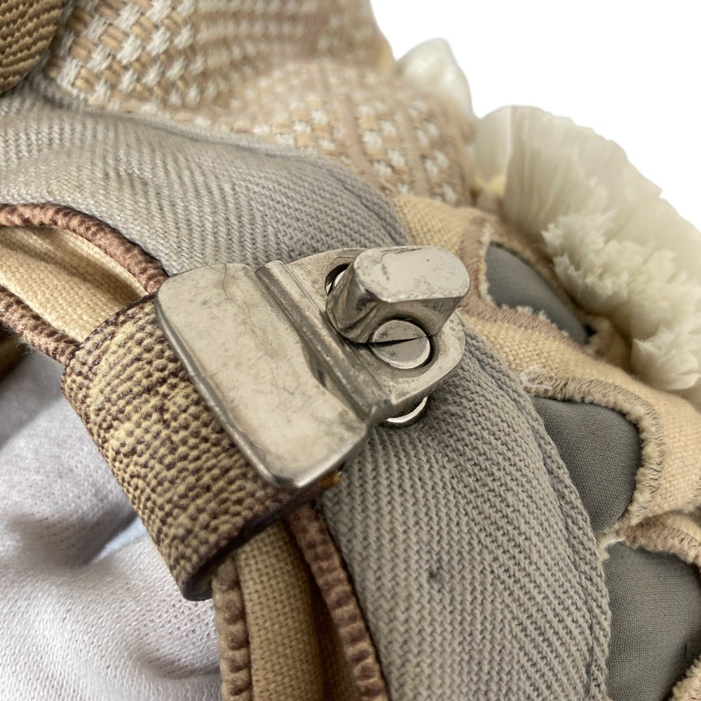 Jamin Puech Patchwork One-Shoulder Bag with Corsa… - image 11