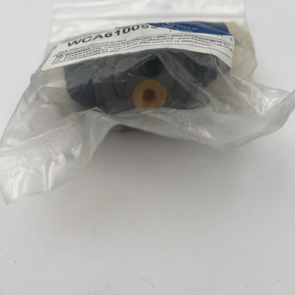 Cilindro de rueda de freno de tambor CARQUEST WCA610055 Foto 3 de 4