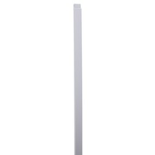 GEZE OL90N OL 90 Abdeckprofil 2000 mm EV1 Fenster Ersatzteil