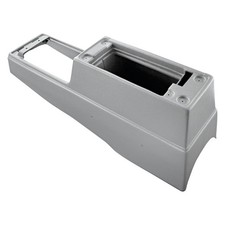 For Chevy Monte Carlo 1978-1988 Restoparts L240709-gy Center Console Base For Chevy Monte Carlo 1978-1988 Restoparts L240709-gy Center Console Base