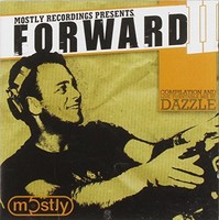 Dj Dazzle - Forward 2 Mixed By - Cd - G3Z