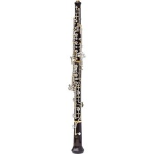 Fossati Professional S Oboe 197881083526