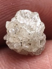 1,80 ct großer Rohdiamant ungeschliffener Diamant Rohdiamant natürlicher lose...