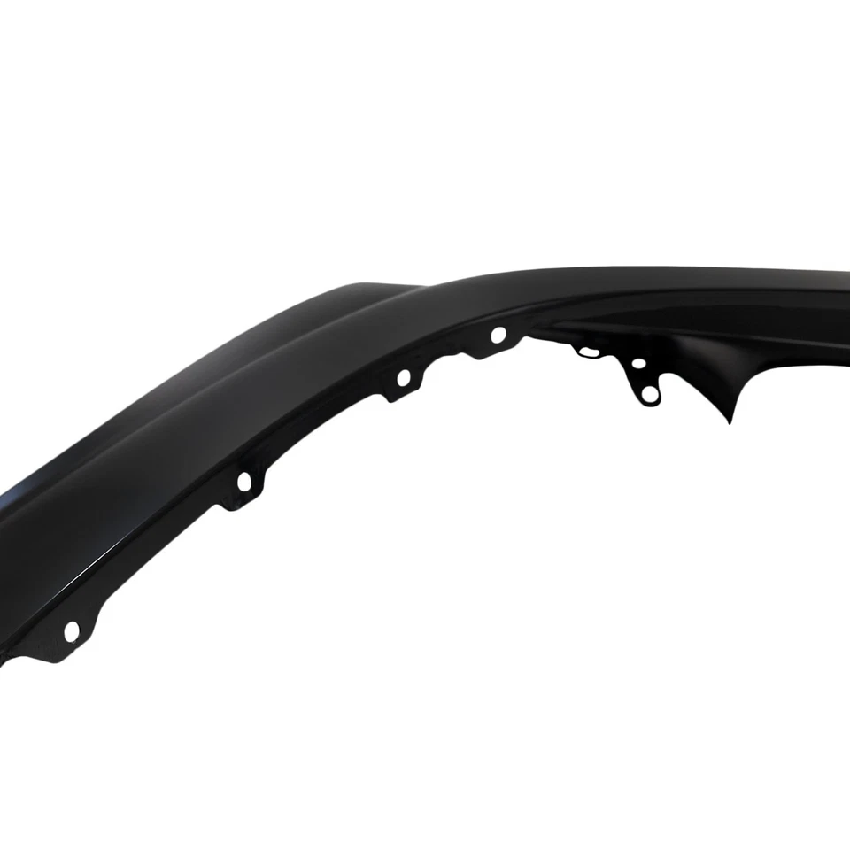 CAPA Fender For GMC Terrain 2010-2017 Front Passenger Side w/ 3 Hole Mount - Image 4 of 4