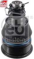 Febi Bilstein 193639 Trag-/FüHrungsgelenk Traggelenk FüHrungsgelenk FüR Honda