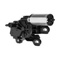 F.Becker Scheibenwischermotor 12V Hinten FüR MERCEDES-BENZ Vito / Mixto Viano