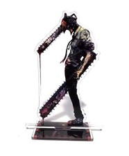 Chainsaw Man - Denji Acrylic Stand Display - New - Anime