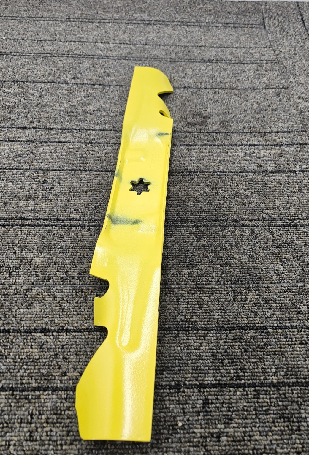 (QTY 3) MTD 742-05056X 54" Mower Deck Xtreme Blade Fits 742-05056-X 742-05056