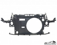 SchloßTräGer Frontmaske FüR Mini Cabriolet Coupe Vorne 06-15