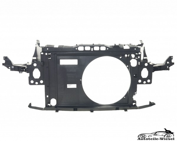 SchloßTräGer Frontmaske FüR Mini Cabriolet Coupe Vorne 06-15-image