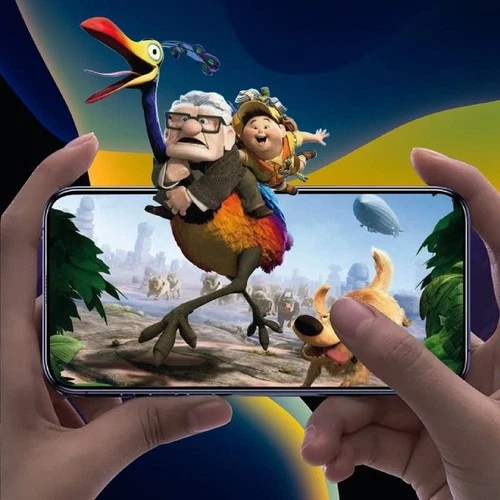 SaharaCase Screen Protector - Thumbnail 3