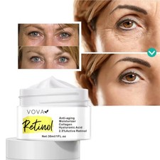 Retinol Cream Eye Cream Serum Lifting Anti Aging Anti Eye Bags Remove Wrinkl 30g
