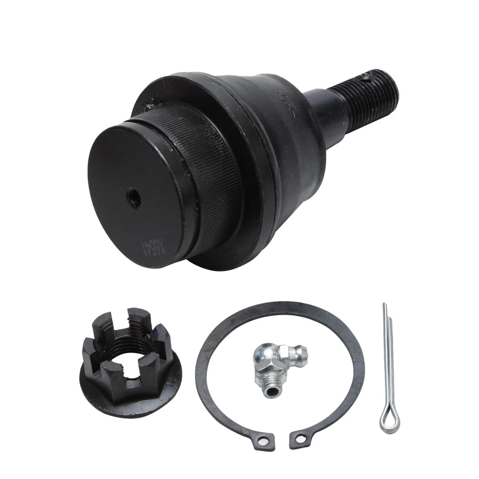 Rótulas inferiores ejes CV delanteros 4x4 para Chevy Silverado GMC Sierra 1500 Yukon Foto 4 de 4