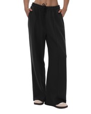 Wide Leg Sweatpants Women - Baggy High Waisted Straight Leg Loose Sweat Pants...