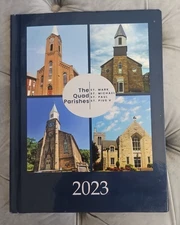 Perry County Indiana Catholic Churches 2023 Cannelton Tell City Troy