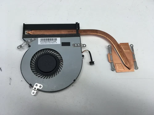 Genuine Asus Q502LA 15.6" Laptop CPU Fan Cooling Heatsink 13NB0581AM0401