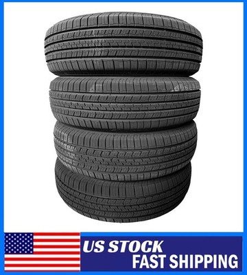 4 Tires All Season 225/65 R17 102H All Terrain Performance(Fits:225/65 R17 102H）